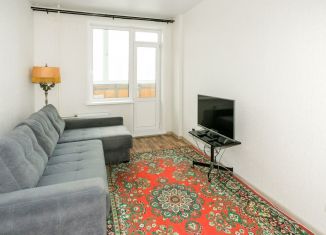 Продажа 1-ком. квартиры, 36 м2, Барнаул, улица Сергея Ускова, ЖК Матрёшки