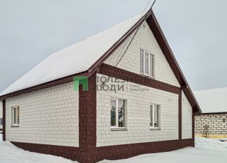 Продам дом, 105 м2, посёлок Вавиловец, Зелёная улица