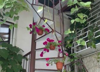 Квартира в аренду студия, 30 м2, Сочи, улица Яна Фабрициуса, 2/36А, микрорайон Яна Фабрициуса