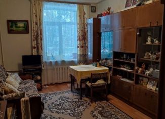2-комнатная квартира на продажу, 50.3 м2, дачный посёлок Загорянский, улица Орджоникидзе, 48