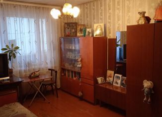 Продается однокомнатная квартира, 34.5 м2, Воскресенск, Коломенская улица, 1