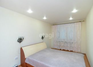 Продам 4-комнатную квартиру, 72.7 м2, Тюменская область, Широтная улица, 148к3