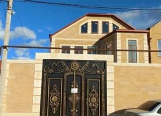 Продажа дома, 290 м2, посёлок городского типа Ленинкент, Избербашская улица, 29