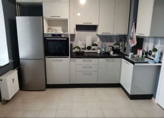 Сдаю в аренду 2-ком. квартиру, 41.5 м2, Люберцы, улица Камова, 5к2, ЖК Люберцы 2020