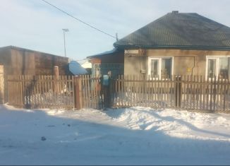 Продажа дома, 50 м2, Новоалтайск, 2-я Партизанская улица