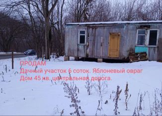 Продам земельный участок, 6 сот., Самарская область, улица Никитина