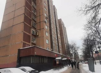 Продаю квартиру студию, 13.1 м2, Москва, Окская улица, 2, район Кузьминки