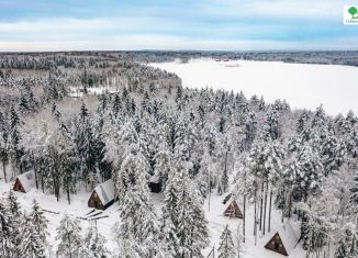 Участок на продажу, 9 сот., Ленинградская область