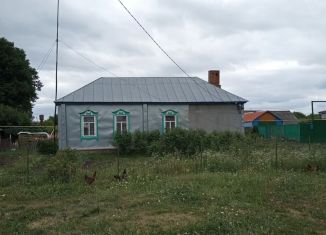 Продажа дома, 44 м2, село Чуповка, улица Чуповка-1