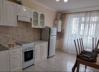 Двухкомнатная квартира в аренду, 62 м2, Ставропольский край, Очаровательная улица, 10к2