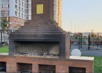 Продается квартира студия, 26 м2, Анапа, Анапское шоссе, 24к5, ЖК Раз-Два-Три