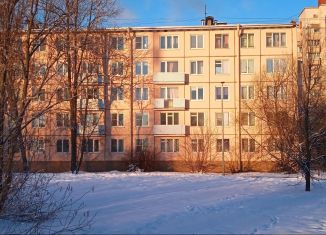 Продается 1-комнатная квартира, 31 м2, Санкт-Петербург, Бассейная улица, 5, муниципальный округ Новоизмайловское