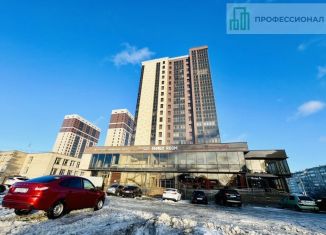 Продается 3-ком. квартира, 90.1 м2, Ярославль, Московский проспект, 78, ЖК Ярославль Сити