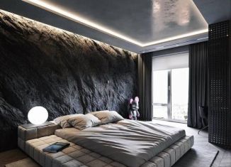 Продажа 1-комнатной квартиры, 43 м2, посёлок городского типа Сириус, улица Урицкого, 15/1