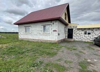 Продам дом, 65 м2, деревня Кокуй, Кооперативная улица, 17
