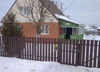 Продажа дома, 80 м2, деревня Ермолино