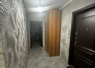 2-комнатная квартира на продажу, 67.5 м2, Краснодар, улица Цезаря Куникова, 24к1, ЖК Времена Года 3