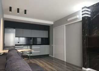 Сдается 2-ком. квартира, 60 м2, поселение Московский, Саларьевская улица, 16к3