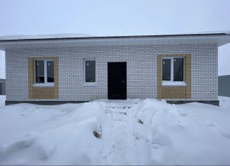 Продажа дома, 108 м2, деревня Падерина, Луговая улица