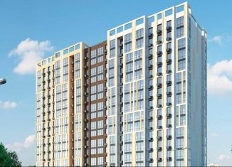 2-комнатная квартира на продажу, 72.4 м2, Краснодар, Агрономическая улица, 2/1, микрорайон Горхутор