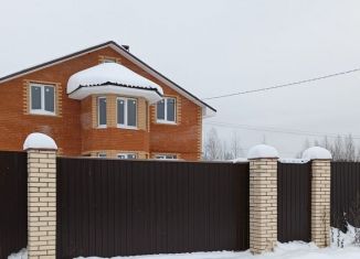 Продается дом, 150 м2, деревня Следово, Ильинская улица