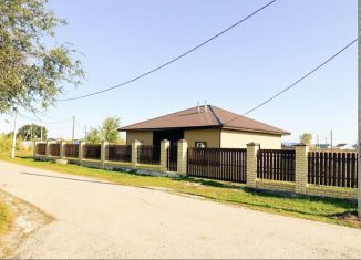 Продажа дома, 135.4 м2, село Быков Отрог