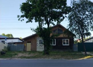 Продаю дом, 60.3 м2, Семёнов, улица Осипенко, 29