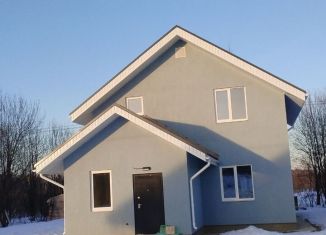 Продам дом, 130 м2, поселок ЭкоКвартал Раздолье, посёлок ЭкоКвартал Раздолье, 44