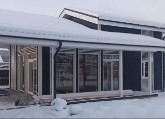 Продажа дома, 190 м2, коттеджный поселок Норвежская Деревня