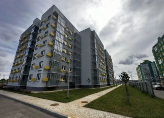 Продаю двухкомнатную квартиру, 63 м2, Краснодар, Античная улица, 10, ЖК Европа-Сити