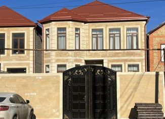 Продам дом, 300 м2, посёлок городского типа Ленинкент, Карабудахкентская улица, 45