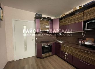Продается двухкомнатная квартира, 43 м2, Челябинск, улица Петра Сумина, 14, Центральный район