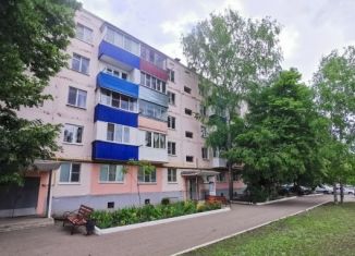 Продажа 1-комнатной квартиры, 31 м2, Алексеевка, улица Пушкина, 43