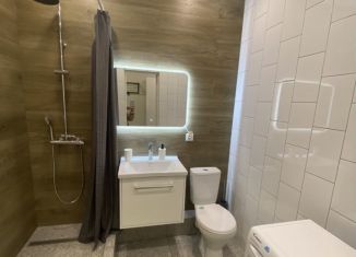 Сдаю квартиру студию, 27 м2, Краснодар, Конгрессная улица, 29, микрорайон Достояние