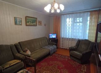 Трехкомнатная квартира на продажу, 57.3 м2, Сергиев Посад, улица Симоненкова, 21