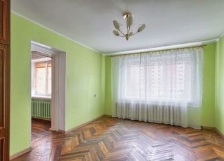 3-комнатная квартира на продажу, 60.9 м2, Санкт-Петербург, проспект Просвещения, 68к1