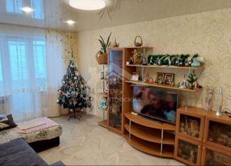 Продажа 3-комнатной квартиры, 61.9 м2, Челябинская область, улица Калинина