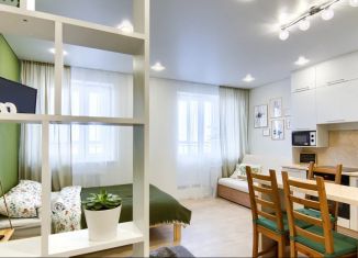 Продается квартира студия, 25.5 м2, Москва, Оружейный переулок, 25с1В, Оружейный переулок