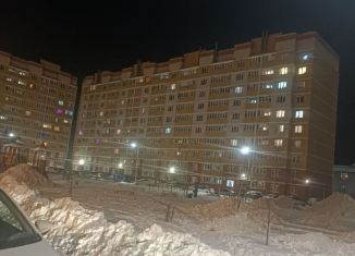 1-ком. квартира на продажу, 38 м2, Зеленодольск, проспект Строителей, 32