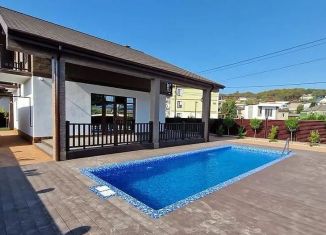 Продаю дом, 160 м2, село Весёлое, Пограничная улица