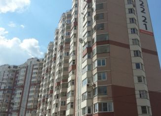 Сдается в аренду 1-комнатная квартира, 40 м2, рабочий посёлок Бутово, жилой комплекс Бутово Парк, 7