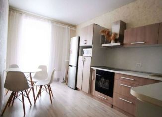 Продается 1-комнатная квартира, 48 м2, Краснодар, улица Леонида Лаврова, ЖК Империал