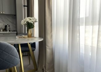 Продаю двухкомнатную квартиру, 56 м2, Тюмень, Полевая улица, 117к6, ЖК Озёрный Парк