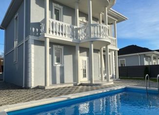 Продам дом, 248 м2, Сочи, микрорайон Голубые Дали, улица Фрунзе, 8