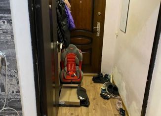 Продается 1-ком. квартира, 38 м2, Краснодар, улица имени Сергея Есенина, 151, ЖК Лучезарный