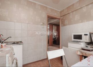 Продается 1-комнатная квартира, 30.6 м2, Новосибирск, метро Красный проспект, Владимировская улица, 13