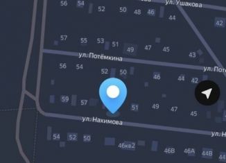 Продам участок, 10 сот., Кумертау, улица Нахимова