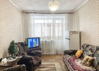 Продажа 2-ком. квартиры, 44.6 м2, Кемеровская область, Большая Дачная улица, 63