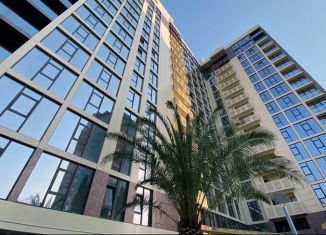 Продажа 1-комнатной квартиры, 45 м2, Сочи, Депутатская улица, 10Б/1, ЖК Метрополь