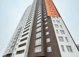 2-комнатная квартира на продажу, 56 м2, Нижегородская область, улица Композитора Касьянова, 5А